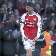 Arsenal - Burnley, imagini de meci, 18.05.2026