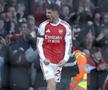Arsenal - Burnley, imagini de meci, 18.05.2026