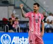 Inter Miami, prima victorie pe noul stadion,  Lionel Messi a oferit o prestație senzațională / foto: Imago Images