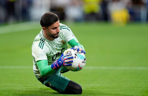 Horațiu Moldovan a debutat în La Liga după doi ani de așteptare: ce notă i-au dat spaniolii