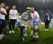 Vladimir Screciu. Universitatea Craiova a câștigat titlul de campioană în Superligă. Foto: Cristi Preda (GSP.RO)