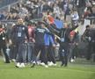 Universitatea Craiova a câștigat titlul de campioană în Superligă. Foto: Cristi Preda (GSP.RO)