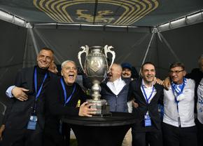 Un oficial din Superligă, ales președinte al Uniunii Cluburilor Europene