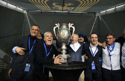 Un oficial din Superligă, ales președinte al Uniunii Cluburilor Europene