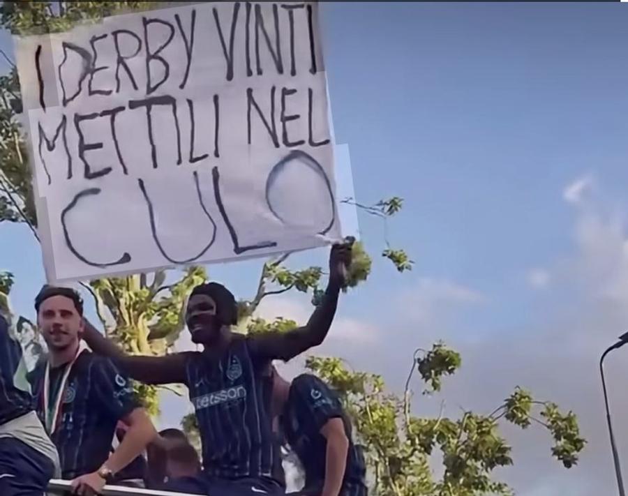 Starul lui Chivu de la Mondial a fost amendat » Câți bani și pentru ce va trebui să plătească Marcus Thuram