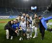 Nicușor Bancu. Universitatea Craiova a câștigat titlul de campioană în Superligă. Foto: Cristi Preda (GSP.RO)