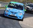 Dacia Logan a cucerit cursa de 24 de ore de la Nurburgring