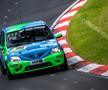Dacia Logan a cucerit cursa de 24 de ore de la Nurburgring
