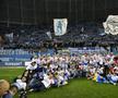 Universitatea Craiova a câștigat titlul de campioană în Superligă. Foto: Cristi Preda (GSP.RO)