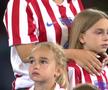 Antoine Griezmann și-a luat rămas bun de la Metropolitano și Atletico Madrid