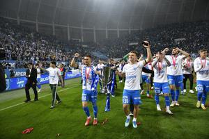 Universitatea Craiova, parteneriat cu un club de Liga 2: o mare speranță pleacă să joace în B