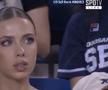 Femei din tribune, generate cu AI, în Coreea de Sud