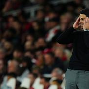 Arsenal - Burnley, imagini de meci, 18.05.2026