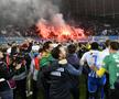 Universitatea Craiova a câștigat titlul de campioană în Superligă. Foto: Cristi Preda (GSP.RO)