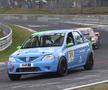 Dacia Logan a cucerit cursa de 24 de ore de la Nurburgring