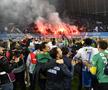 Universitatea Craiova a câștigat titlul de campioană în Superligă. Foto: Cristi Preda (GSP.RO)