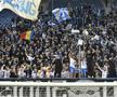 Universitatea Craiova a câștigat titlul de campioană în Superligă. Foto: Cristi Preda (GSP.RO)