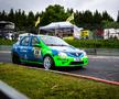Dacia Logan a cucerit cursa de 24 de ore de la Nurburgring