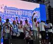 Sorin Cârțu și-a încordat mușchii în fața rivalelor: „Asta le transmit acum” + „Am idei de transferuri”