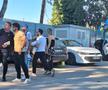 Piața „Mihai Viteazul” din Craiova, pregătită pentru sărbătoarea de titlu