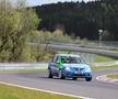 Dacia Logan a cucerit cursa de 24 de ore de la Nurburgring