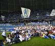 Universitatea Craiova a câștigat titlul de campioană în Superligă. Foto: Cristi Preda (GSP.RO)