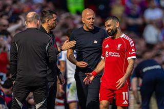 Arne Slot îi răspunde lui Salah: „Liverpool a devenit campioană tocmai cu stilul meu! Atunci și era și el fericit”