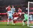 Arsenal - Burnley, imagini de meci, 18.05.2026
