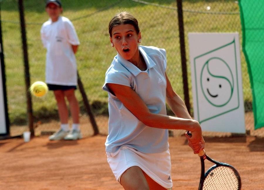 Antrenorul cu care Sorana Cîrstea a reușit prima ei finală WTA: „Poate să fie ușor între primele 10”