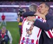 Antoine Griezmann și-a luat rămas bun de la Metropolitano și Atletico Madrid
