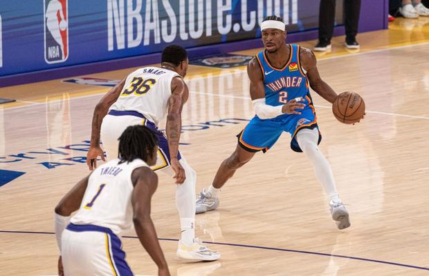 Se cunosc finalele de conferință din NBA » Campioana en-titre rămâne favorită la câștigarea unui nou titlu