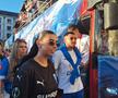 Sorin Cârțu și-a încordat mușchii în fața rivalelor: „Asta le transmit acum” + „Am idei de transferuri”