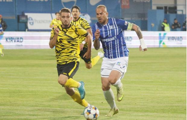 Farul merge la baraj după șocul cu Metaloglobus! Petrolul se salvează dramatic, deși a fost UMILITĂ acasă de Oțelul în ultima etapă din play-out