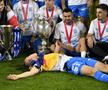 Universitatea Craiova a câștigat titlul de campioană în Superligă. Foto: Cristi Preda (GSP.RO)