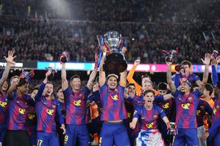 Sezon istoric pentru Barcelona » Prima echipă care realizează această performanță în actualul format din La Liga
