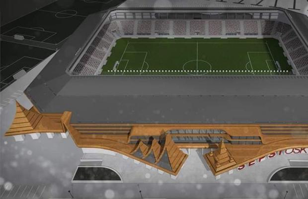 EXCLUSIV Premieră în Liga 1: clubul care e gata să-și vândă numele stadionului