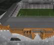 Așa va arăta stadionul lui Sepsi