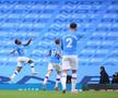 MANCHESTER CITY - ARSENAL 3-0 // FOTO Meci perfect făcut de formația lui Pep Guardiola în Premier League