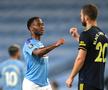 MANCHESTER CITY - ARSENAL 3-0 // FOTO Meci perfect făcut de formația lui Pep Guardiola în Premier League