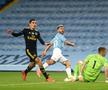 MANCHESTER CITY - ARSENAL 3-0 // FOTO Meci perfect făcut de formația lui Pep Guardiola în Premier League