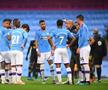 MANCHESTER CITY - ARSENAL 3-0 // FOTO Meci perfect făcut de formația lui Pep Guardiola în Premier League