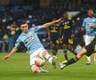MANCHESTER CITY - ARSENAL 3-0 // FOTO Meci perfect făcut de formația lui Pep Guardiola în Premier League