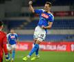 Napoli - Juventus 4-2 după penalty-uri // FOTO Napoletanii au cucerit Cupa Italiei la finele unui meci dramatic