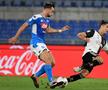Napoli - Juventus 4-2 după penalty-uri // FOTO Napoletanii au cucerit Cupa Italiei la finele unui meci dramatic