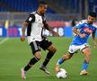 Napoli - Juventus 4-2 după penalty-uri // FOTO Napoletanii au cucerit Cupa Italiei la finele unui meci dramatic