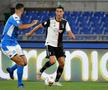 Napoli - Juventus 4-2 după penalty-uri // FOTO Napoletanii au cucerit Cupa Italiei la finele unui meci dramatic