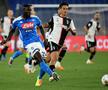 Napoli - Juventus 4-2 după penalty-uri // FOTO Napoletanii au cucerit Cupa Italiei la finele unui meci dramatic
