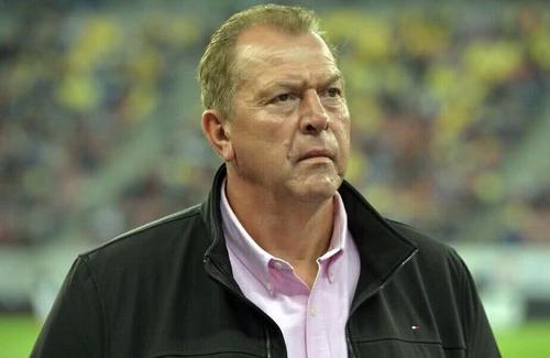 Helmut Duckadam s-a despărțit de FCSB după 10 ani petrecuți într-o funcție onorifică în cadrul clubului lui Gigi Becali