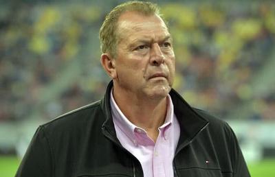 FCSB. Declarații dure la adresa lui Helmut Duckadam: „După ce te-au împins foamea și sărăcia, nu veni acum să te plângi!”