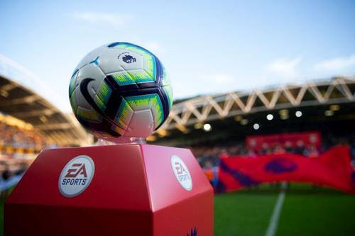 Fenomenul eSports a „explodat” în această perioadă // Sursă foto: Getty